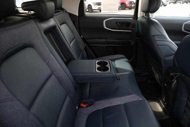 Certified 2022 Ford Bronco Sport Outer Banks w/ Tech Package AWD/4WD image 34