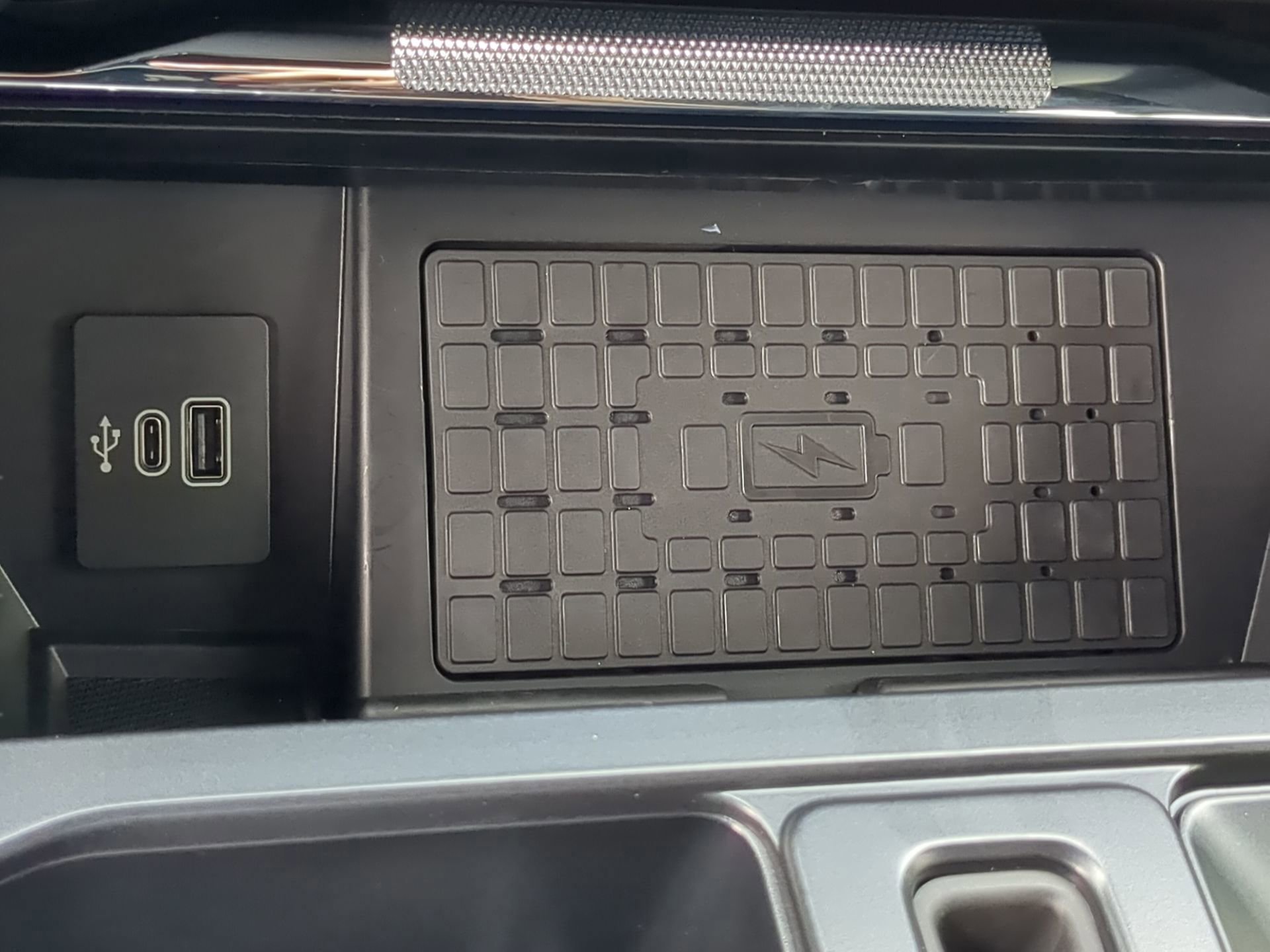 Certified 2025 Ford F150 Lariat w/ Equipment Group 502A High AWD/4WD image 61