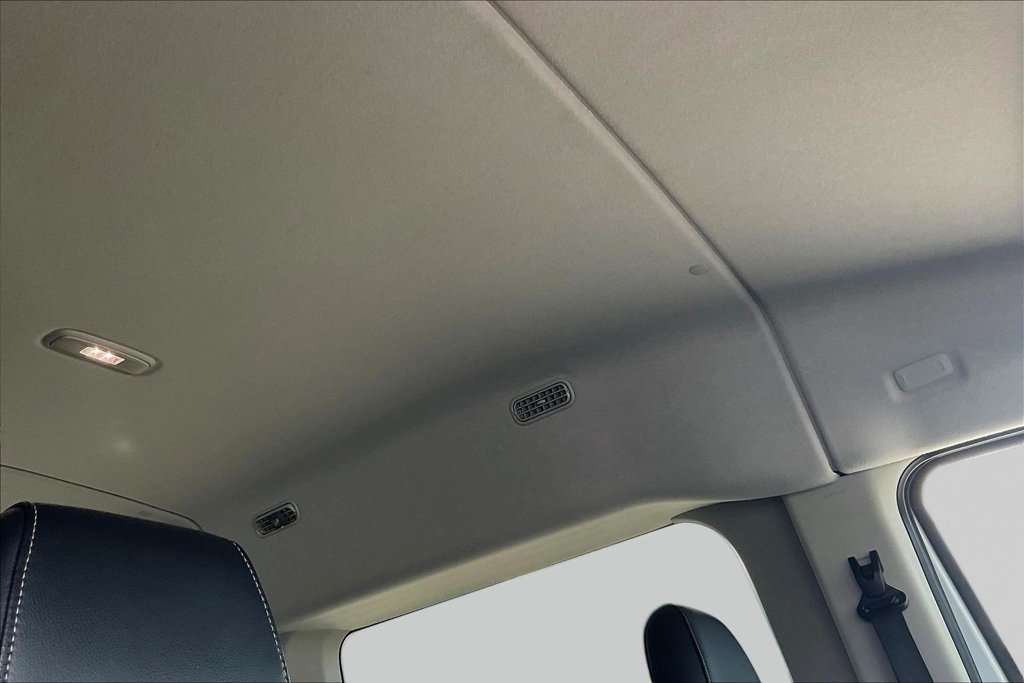 Certified 2025 Ford Transit 350 XL RWD image 26
