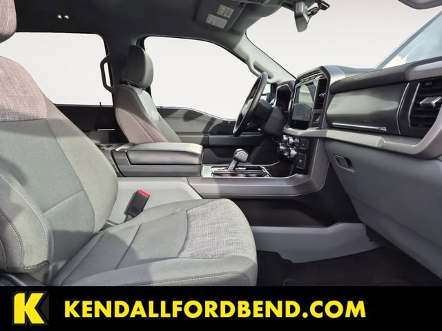 Certified 2023 Ford F150 Lightning XLT image 15