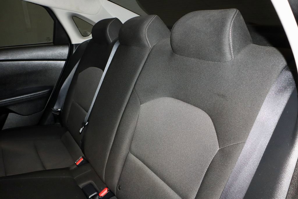 Used 2023 Kia Forte LXS image 21