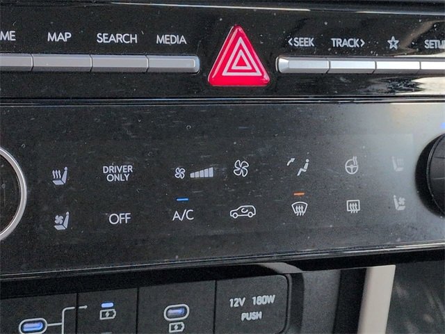 Used 2025 Hyundai Tucson Limited image 23