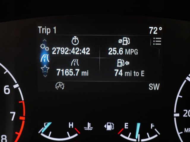 Certified 2022 Ford Maverick XL w/ Equipment Group 100A Standard AWD/4WD image 30