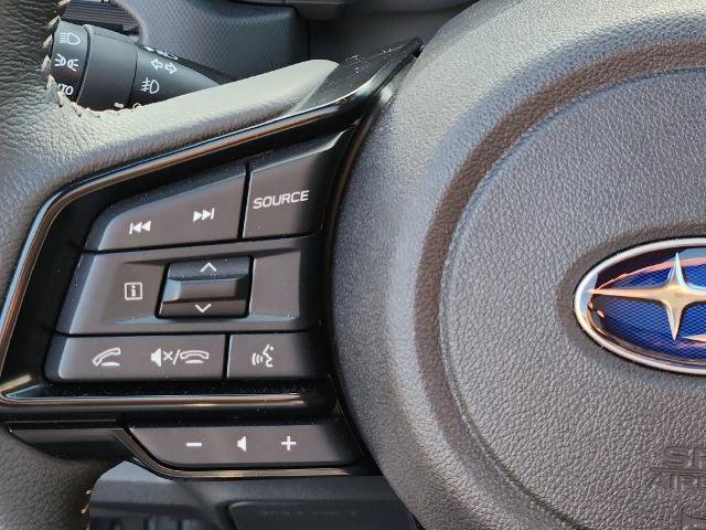 Used 2025 Subaru Forester Premium AWD/4WD image 28
