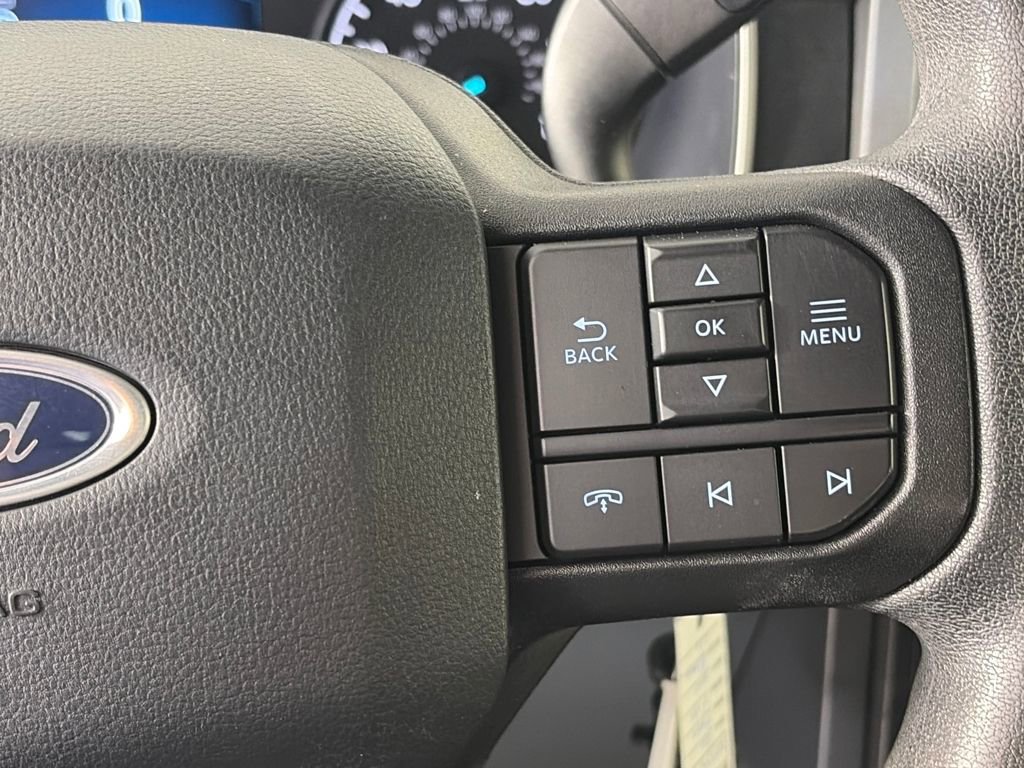 Certified 2022 Ford F150 XLT w/ Trailer Tow Package image 18