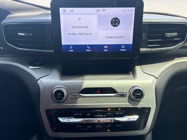 Certified 2024 Ford Explorer XLT w/ Equipment Group 202A AWD/4WD image 22