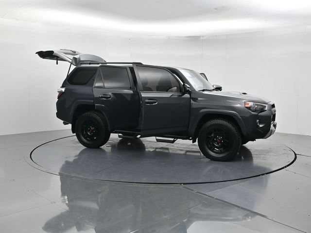 Used 2024 Toyota 4Runner TRD Off-Road Premium w/ Moonroof Package AWD/4WD image 54