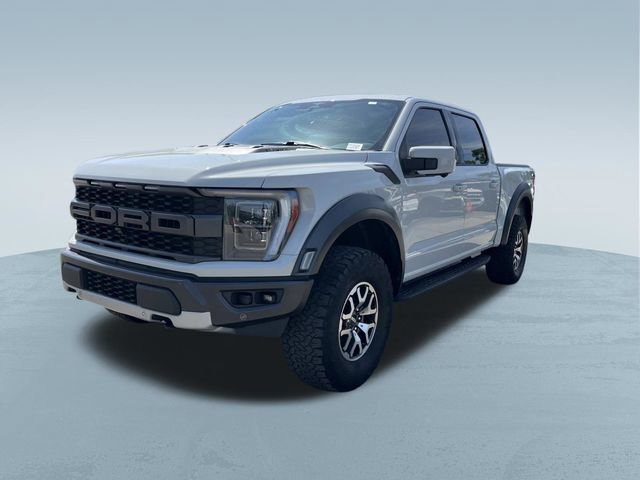 Certified 2023 Ford F150 Raptor AWD/4WD image 9