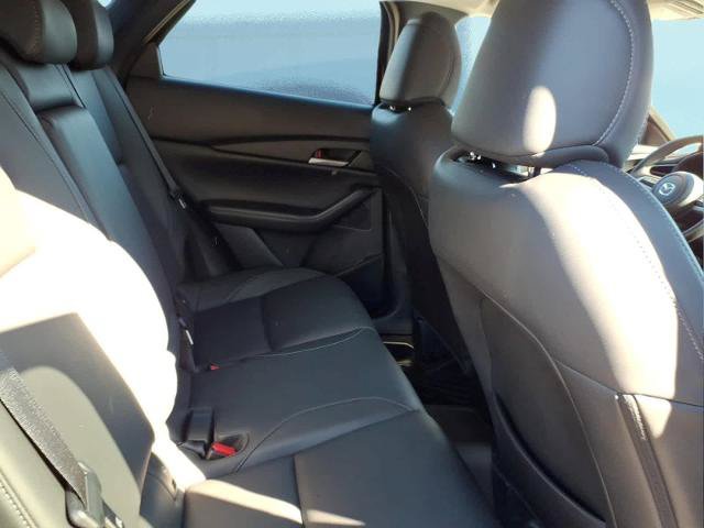 Used 2023 MAZDA CX-30 AWD 2.5 S w/ Select Package image 14