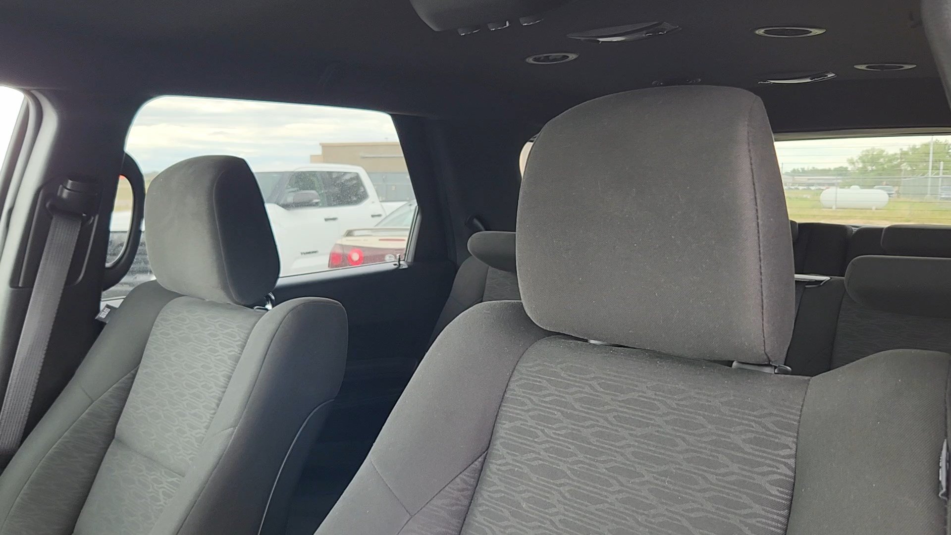 Used 2025 Dodge Durango GT AWD/4WD image 10