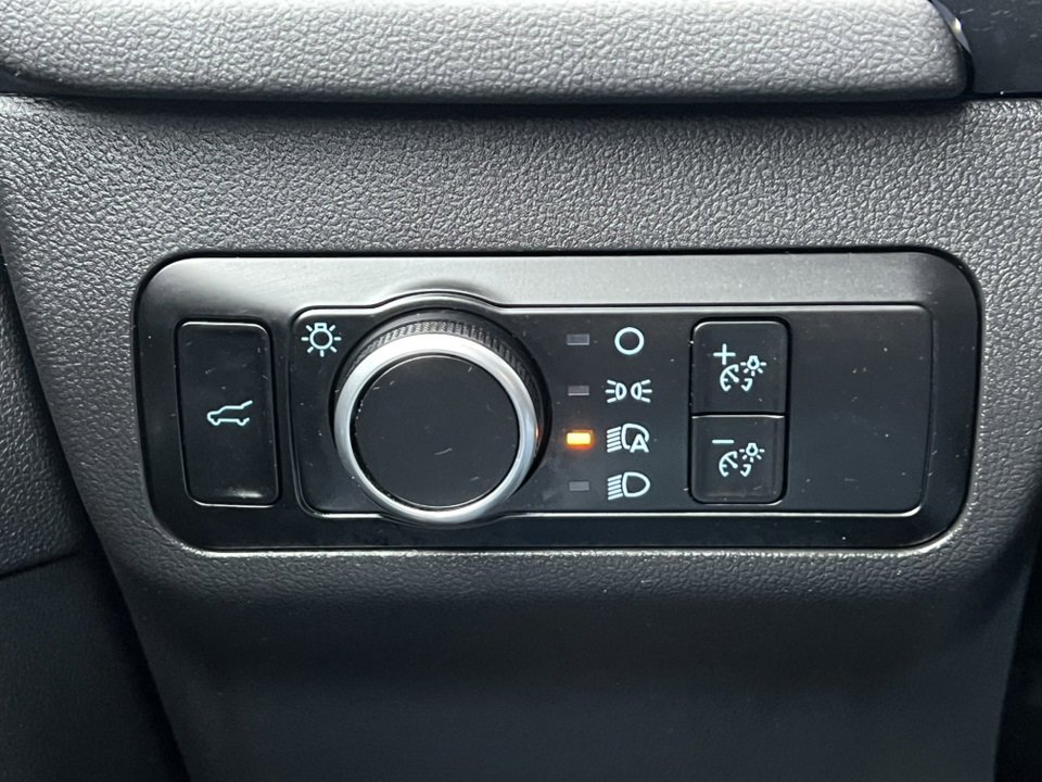 Certified 2023 Ford Escape Active w/ Tech Pack #2 image 17