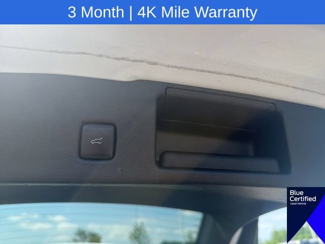 Certified 2023 Ford Escape Active FWD image 11