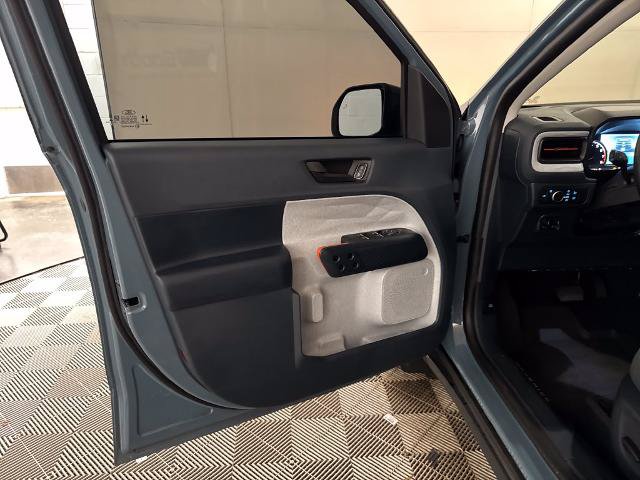 Certified 2022 Ford Maverick XLT w/ Equipment Group 300A Standard AWD/4WD image 9