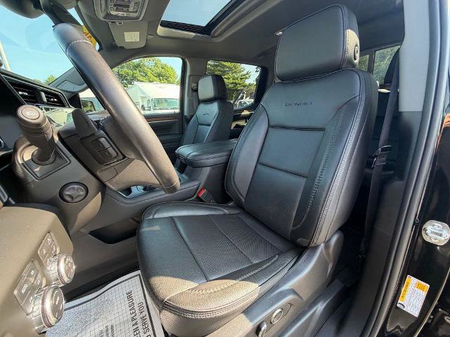 Used 2026 GMC Sierra 1500 Denali AWD/4WD image 18