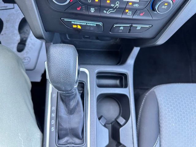 Certified 2018 Ford Escape SE w/ SE Sync 3 Package FWD image 75