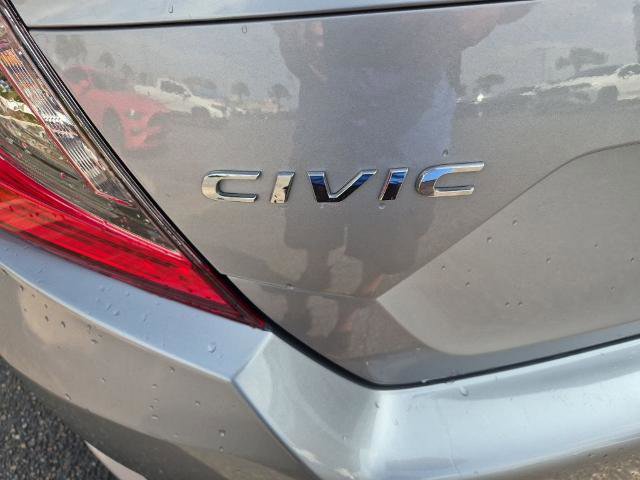 Used 2019 Honda Civic LX image 20