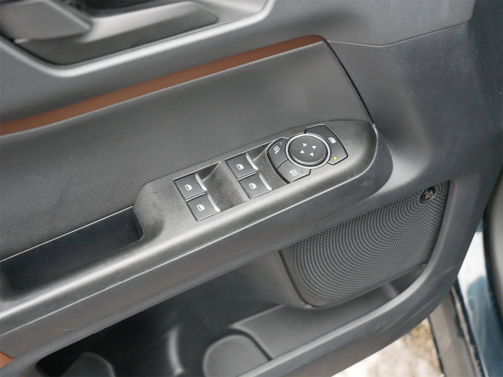 Certified 2023 Ford Bronco Sport Outer Banks w/ Tech Package image 15