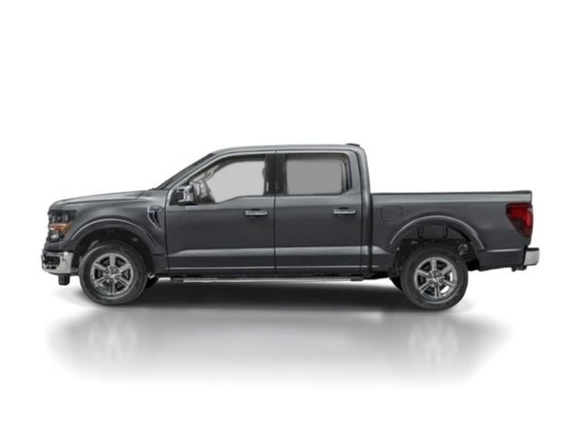 Certified 2024 Ford F150 XLT w/ Equipment Group 302A MID AWD/4WD image 3