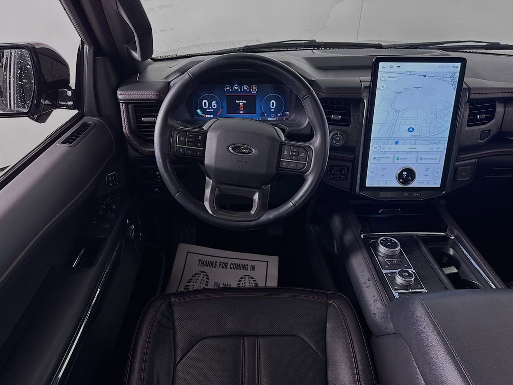 Certified 2023 Ford Expedition Limited image 6