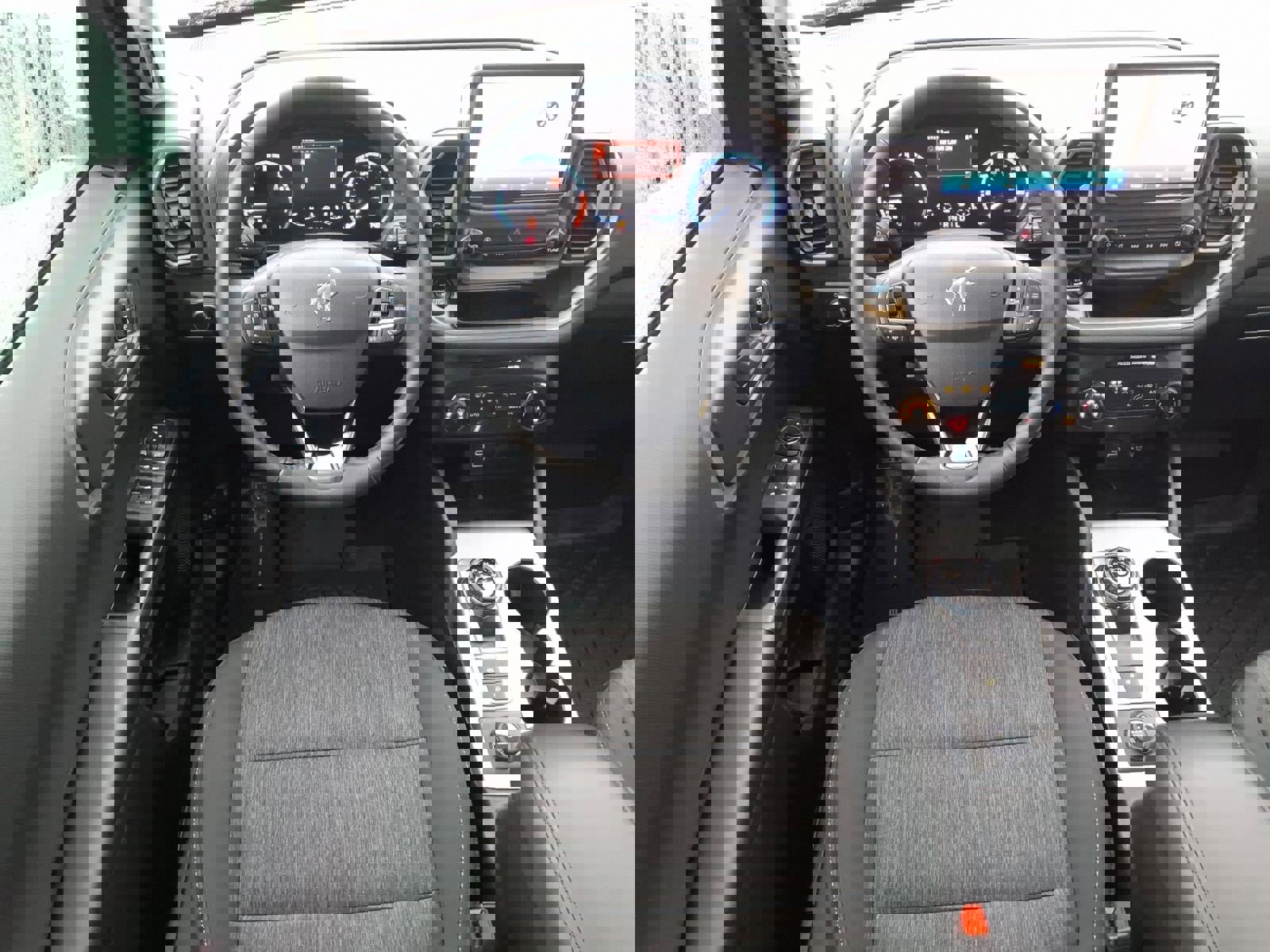 Certified 2022 Ford Bronco Sport Big Bend w/ Convenience Package image 12