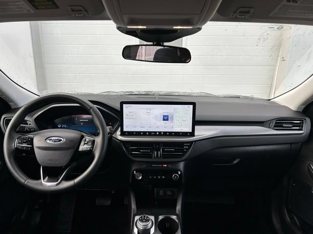 Certified 2023 Ford Escape Active AWD/4WD image 10