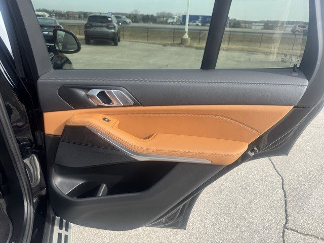 Used 2022 BMW X5 xDrive40i image 34