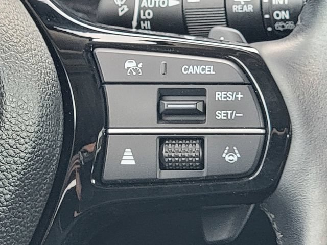 Used 2023 Honda Pilot Elite image 33