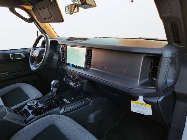 Certified 2026 Ford Bronco Big Bend AWD/4WD image 29