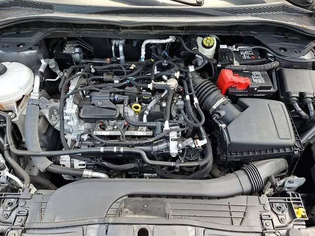 Certified 2022 Ford Escape SE w/ Convenience Package AWD/4WD image 35