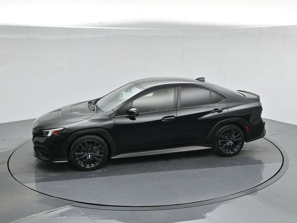 Used 2022 Subaru WRX Limited image 24