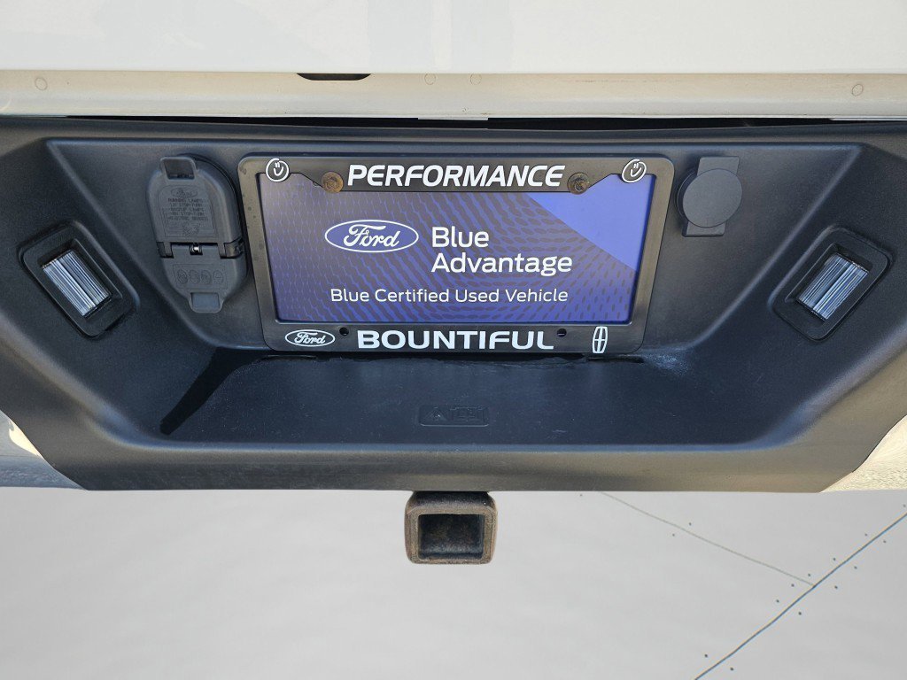 Certified 2020 Ford F150 XLT w/ Equipment Group 302A Luxury image 25