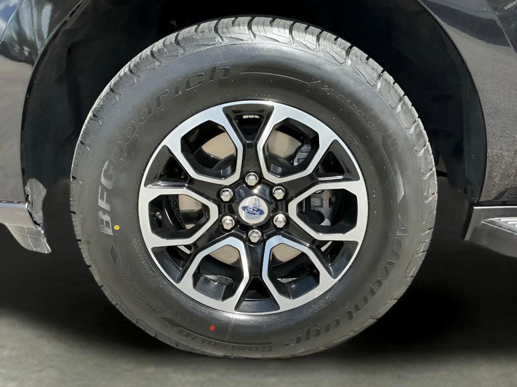 Certified 2024 Ford Expedition Max XLT AWD/4WD image 26