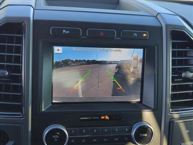 Certified 2019 Ford Expedition XLT RWD image 14
