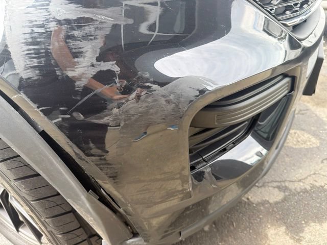 Certified 2024 Ford Explorer XLT AWD/4WD image 17