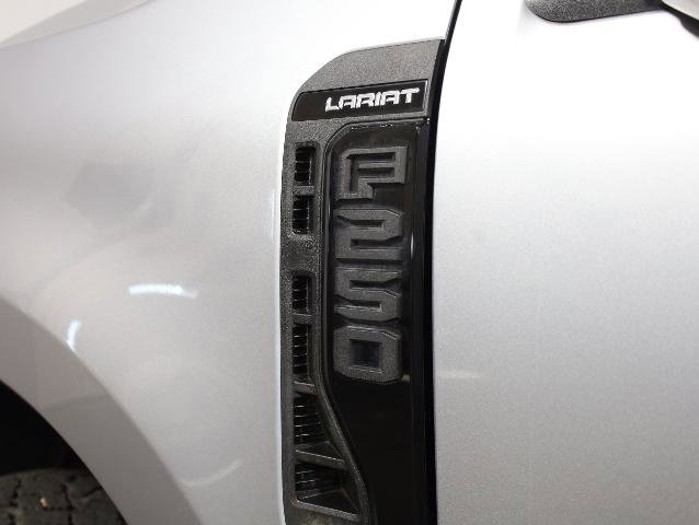 Certified 2024 Ford F250 Lariat w/ Tremor Off-Road Package AWD/4WD image 25
