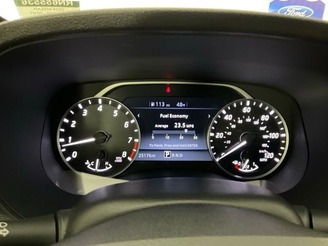 Used 2024 Nissan Frontier S w/ S Utility Package image 24