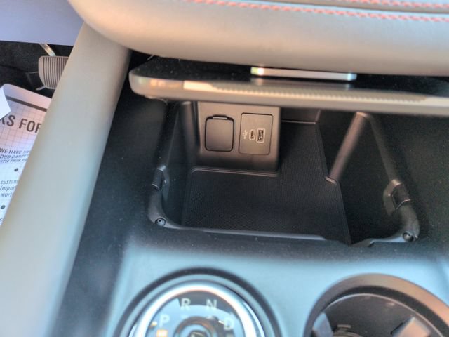 Certified 2025 Ford Explorer Active AWD/4WD image 24