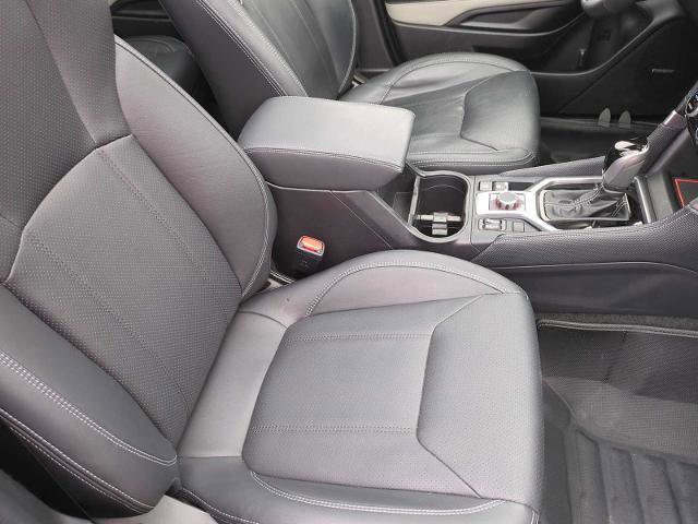 Used 2023 Subaru Forester Limited AWD/4WD image 23
