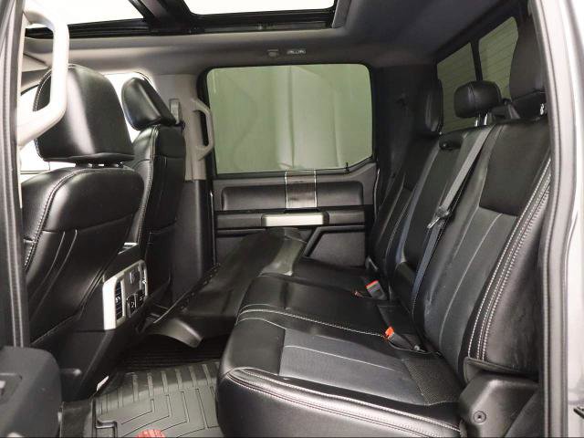 Certified 2021 Ford F250 Lariat image 23