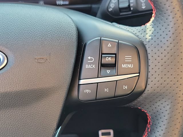 Certified 2024 Ford Escape ST-Line w/ Tech Pack #1 AWD/4WD image 16