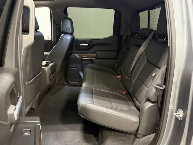 Used 2021 Chevrolet Silverado 1500 LT Trail Boss w/ Convenience Package II image 35