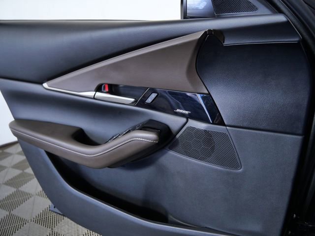 Used 2025 MAZDA CX-30 AWD 2.5 S w/ Premium Package image 25