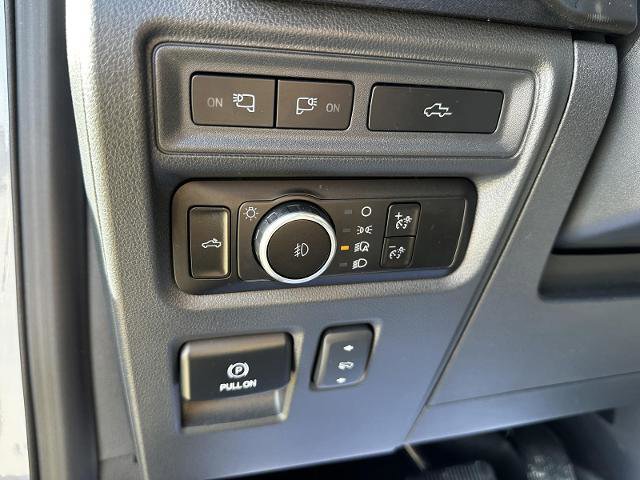 Certified 2023 Ford F150 Raptor w/ Equipment Group 802A Raptor R image 21