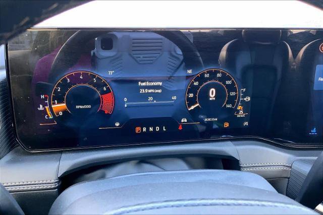 Certified 2024 Ford Mustang Premium image 23