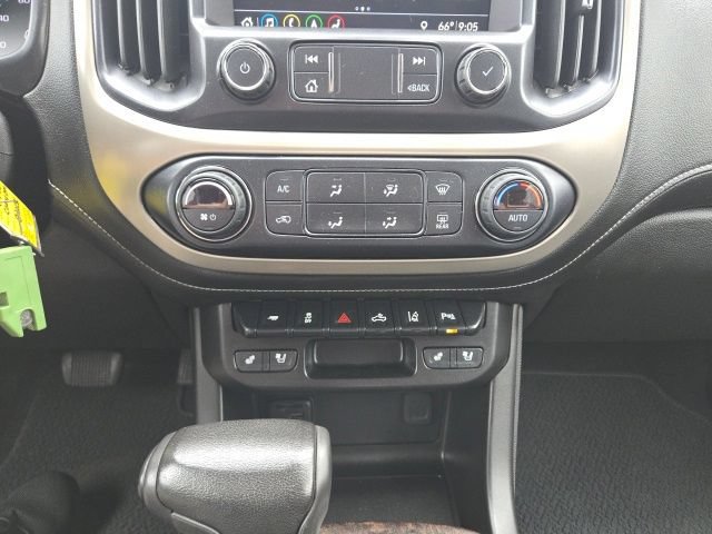 Used 2021 GMC Canyon Denali AWD/4WD image 31