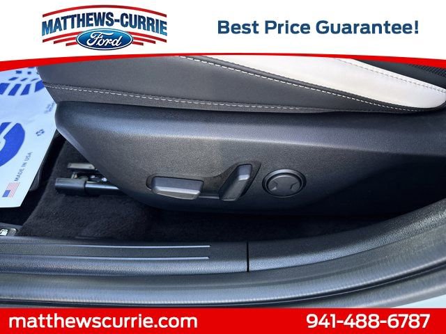 Used 2025 Kia K4 GT-Line w/ GT-Line Premium Package FWD image 10