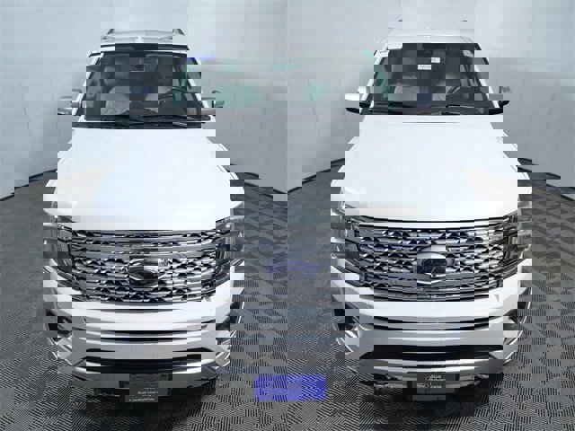 Certified 2018 Ford Expedition Platinum image 5