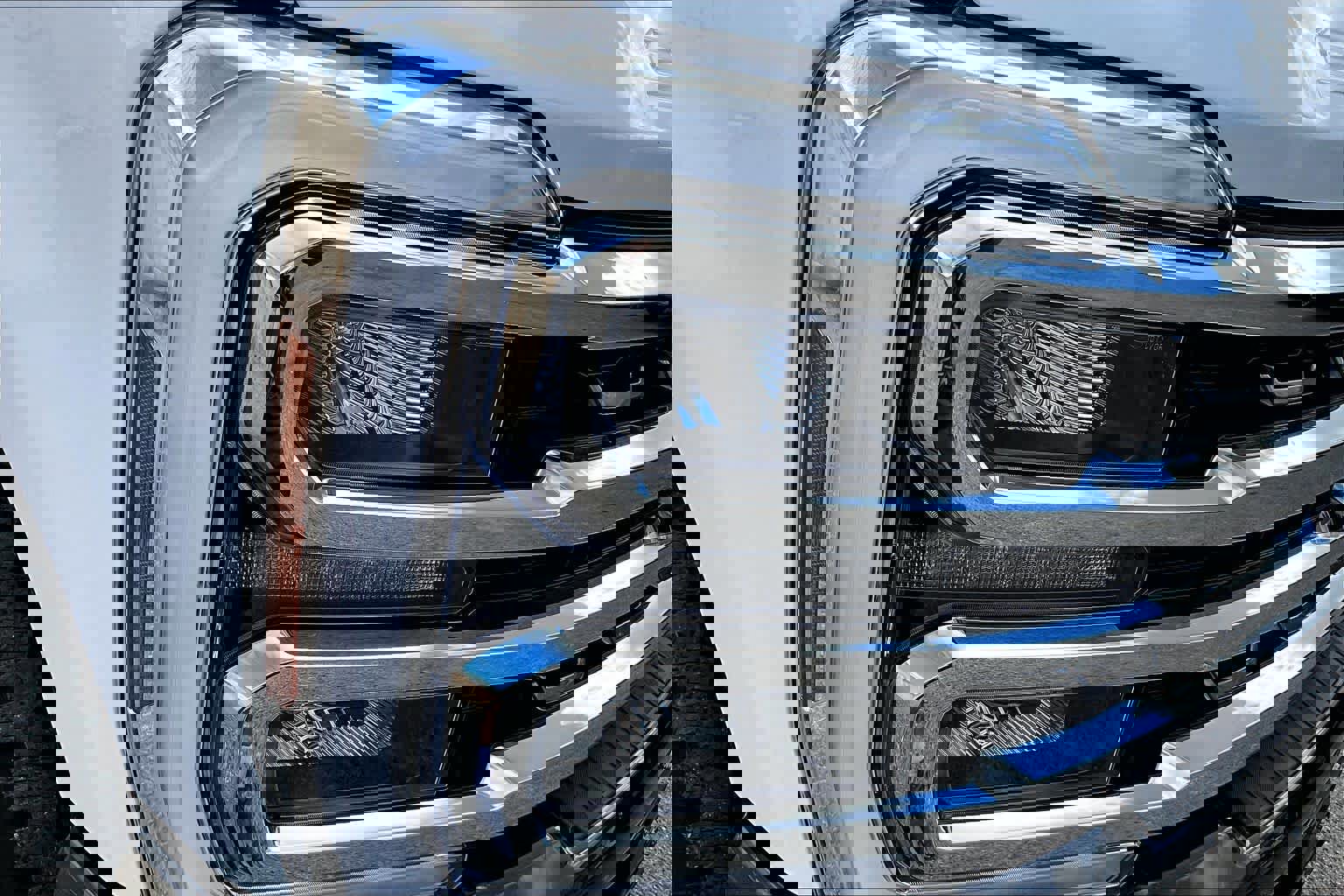 Certified 2024 Ford F250 King Ranch image 29