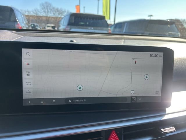 Used 2025 Kia Sorento S image 21