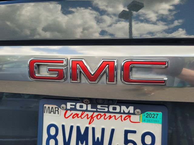 Used 2021 GMC Yukon Denali w/ Denali Premium Package AWD/4WD image 7